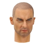 Dominic Purcell Headsculpt