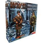 WWII Fallshirmjager VS Soviet Shocktroop - Gunther Meyer & Evgeny Konovalov