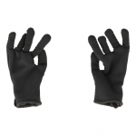 Gloves (Grey)