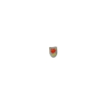 Insigne de la 9. Staffel Jagdgeschwader 52 Karaya