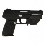 SIG Gun (Black)