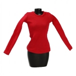 T-shirt Femme (Rouge)