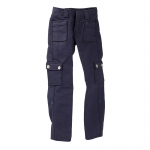 Pantalon Femme (Bleu)