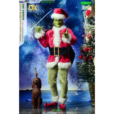 The Grinch