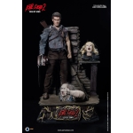 Evil dead 2 : Ash Williams (The Luxury Edition)