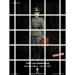 Operation Valkyrie July 20 1944 - Claus Von Stauffenberg (Special Edition)