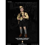 Deutsches Jungvolk in WWII - Youth Brigade Rabbit Boy (History Edition)