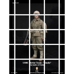 The Battle Of Peleliu - USMS Mortar Team Snafu (Special Edition)