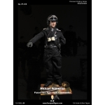 Panzer Ace Tiger Tank Commander - Michael Wittmann