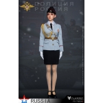 Russian Military Parade