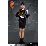 Russian Military Parade