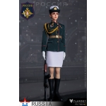 Russian Military Parade