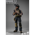 Bravo 7-1 Kill Or Capture