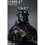 Bravo 0-7 Kill or Capture (Remastered)