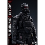 General's Armoury - Commander (Deluxe Edition)