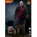 Gangsters Kingdom - Memory Article : Neil And Saxon (Wonder Festival 2023 Limited Edition)