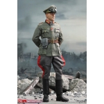 WWII German Generalfeldmarschall Of The Sixth Army - Friedrich Paulus