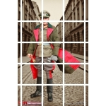 WWII Field Marshal - Fedor von Bock