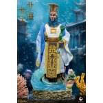 Chinese Mythology Series - North Sea Dragon King