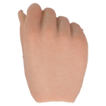 Caucasian Female right Hands