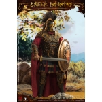 Imperial Army - Greek Infantry (Gold Edition)