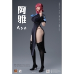 Aya Collectibles Costume Set (I8-C012-C)