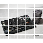 Mil-Tec Military Patrol Set (Grey)