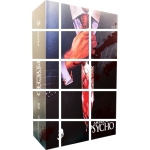 American Psycho - Patrick Bateman