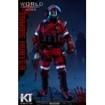 World Doomsday 2023 - Zombie Hunter