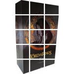 The Lord Of The Rings - Nazgûl