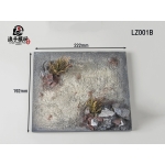 Ruins Combination Scene (B)