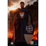 Heavenly Kingdom Dynasty captain of the guard