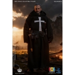 Heavenly Kingdom Dynasty Hospital Knight