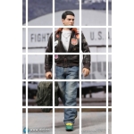 US Navy Naval Aviator - Lieutenant Pete