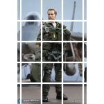 US Navy Fighter F-14 Pilot - Tom & Nick