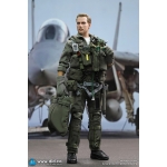 US Navy Fighter F-14 Pilot - Tom & Nick