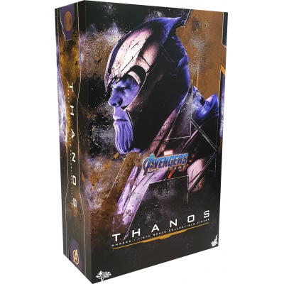 Avengers : Endgame - Thanos