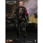 Terminator Salvation - John Connor