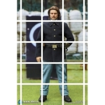 US Army 7th Cavalry Regiment 1876 - Captain Nathan