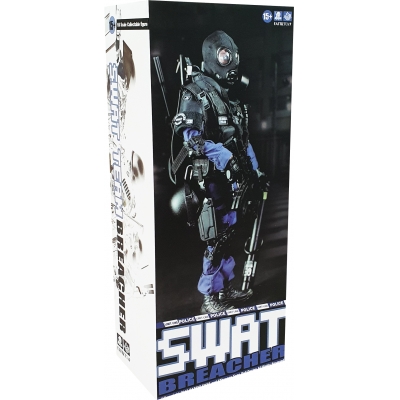 Figurine hot toys d'occasion - Collection