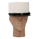 Foreign Legion Kepi (White)