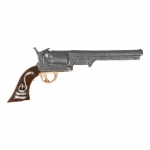 Revolver Colt Md 1851 Navy (Gris)