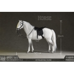 Cheval pour The Head Wild West Outlaws