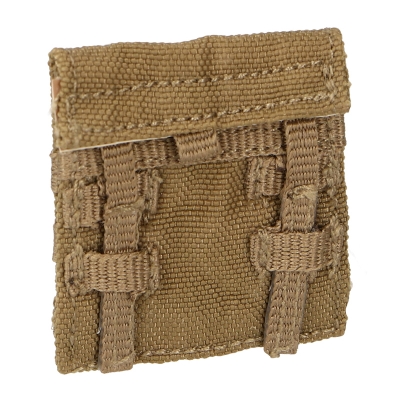 Admin Pouch (Coyote)