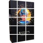Ramesses The Great (Blue Version)