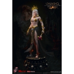 Undying Queen - White Queen Of Babylon (Variation Version)