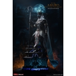The Last Judgment - Anubis (Silver)