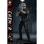 Schemer (Albert Wesker)