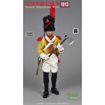 French Napoleonic Wars 1813 Set