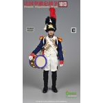 French Napoleonic Wars 1813 Set